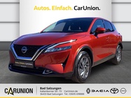 Nissan Qashqai 2023