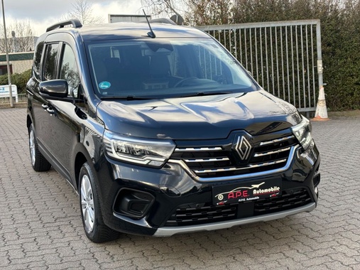 Renault Grand Kangoo 2025