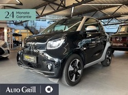 Smart ForTwo 2023