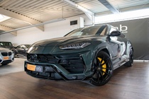 Lamborghini Urus 2022