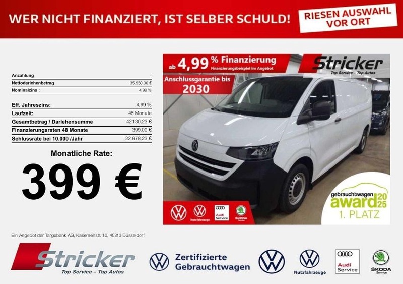 Volkswagen T7