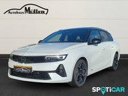 Opel Astra 2022