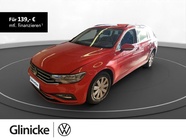 Volkswagen Passat 2023