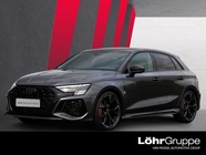 Audi RS3 2024