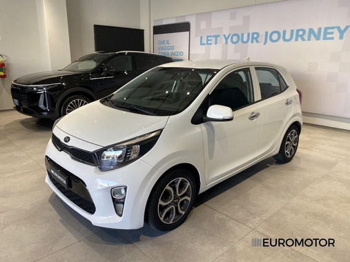 Kia Other 2019