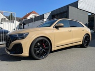 Audi Q8 2026