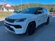 Jeep Compass 2022