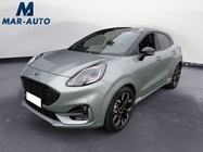Ford Puma 2023