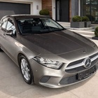 Mercedes-Benz A-Class 2020