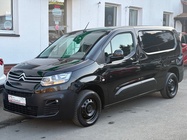 Citroen Berlingo 2022