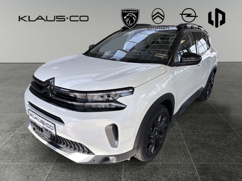 Citroen C5