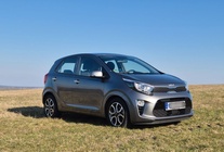 Kia Picanto 2022