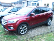 Ford Kuga 2017