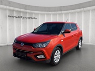 Ssangyong Tivoli 2019
