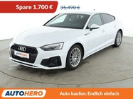 Audi A5 2024