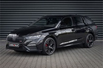 Skoda Octavia 2021