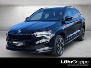 Skoda Karoq 2023