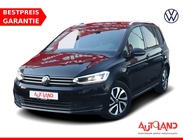 Volkswagen Touran 2023