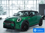 MINI Cooper 2022