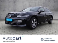 Volkswagen Passat 2025