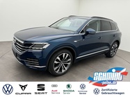 Volkswagen Touareg 2022