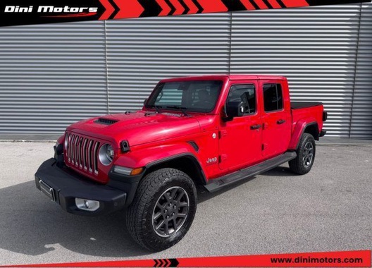 Jeep Gladiator 2021