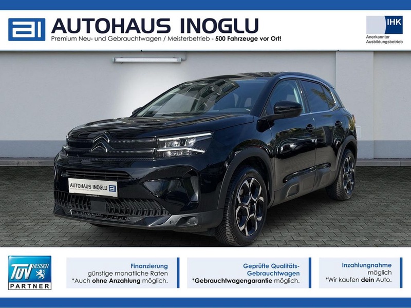 Citroen C5