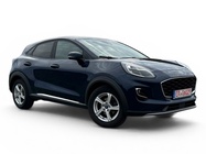 Ford Puma 2021