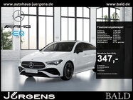 Mercedes-Benz CLA-Class 2025