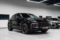 Porsche Cayenne 2020