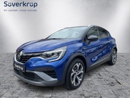 Renault Captur 2023