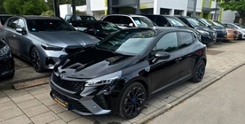 Renault Clio 2024