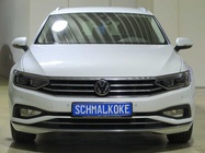 Volkswagen Passat 2021