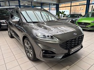 Ford Kuga 2021