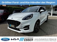 Ford Puma 2023