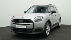 MINI Countryman 2025