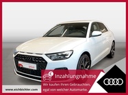Audi A1 2025