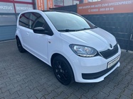 Skoda Citigo 2019