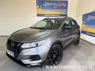 Nissan Qashqai 2021