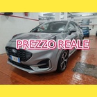 Ford Puma 2025