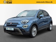 Fiat 500X 2019