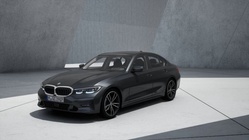 BMW 3 Series 2019