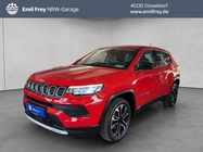 Jeep Compass 2024
