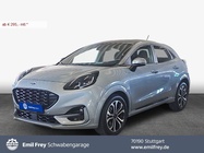 Ford Puma 2023