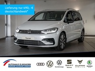 Volkswagen Touran 2025