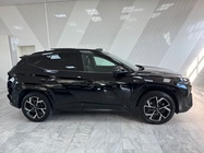 Hyundai Tucson 2025