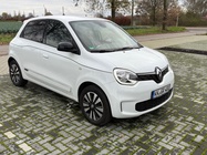 Renault Twingo 2022