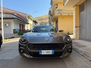 Fiat 124 2018