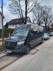 Mercedes-Benz Sprinter 2020