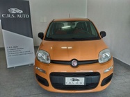 Fiat Panda 2020
